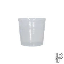 Plastic Pot Inserts, Ø 45 x H 35 cm; 4,2 Liter
