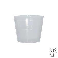 Plastic Pot Inserts, Ø 50 x H 38 cm; 6,5 Liter