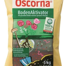 Oscorna-BodenAktivator, 5 kg