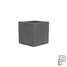 Block, S, Grey E1003-30-03 / L 30 x B 30 x H 30 cm; 26 Liter