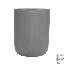 Dice, XL, Grey / Ø 45 x H 60 cm; 93 Liter