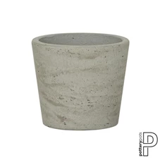 Mini Bucket, XXS, Grey washed P3029-9-34 / Ø 10,5 x H 9 cm; 0,4 Liter