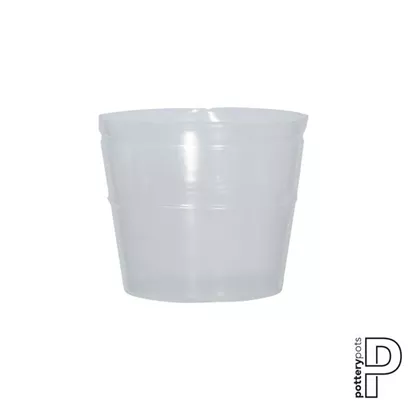 Use and Care - Plastic Pot Inserts