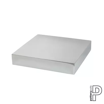Use and Care - Topper Thick - Platinum
