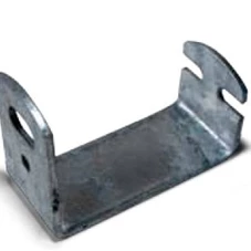 Bügel für Holzpfähle, Universal für Holzpfähle