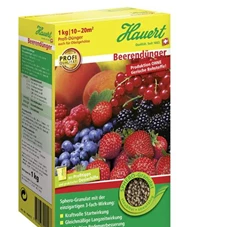 Hauert Beerendünger, 1 kg Hauert Beerendünger, 1 kg