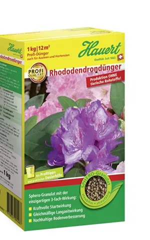 Manna Rhododendrondünger