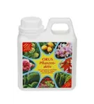 Organischer NPK-Dünger - ORUS-Pflanzenaktiv