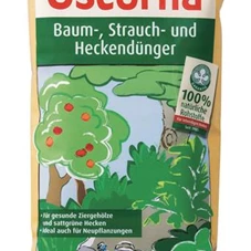 Oscorna-Baum-, Strauch- und Heckendünger, 10,5 kg