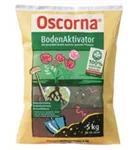 Bodenhilfsstoff - Oscorna-BodenAktivator Bodenhilfsstoff - Oscorna-BodenAktivator