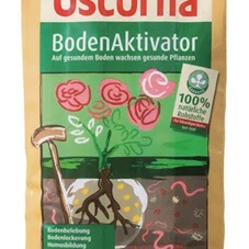 Oscorna-BodenAktivator, 25 kg