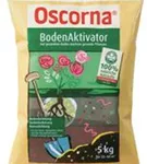 Bodenhilfsstoff - Oscorna-BodenAktivator Bodenhilfsstoff - Oscorna-BodenAktivator