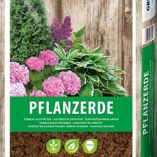 GF-Pflanzerde, 70 l GF-Pflanzerde, 70 l