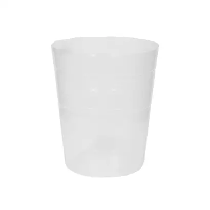Use and Care - Plastic Pot Inserts