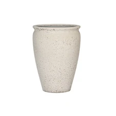Artemis, S, Chalk White, P3207-56-98 / Ø 36 x H 58 cm