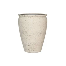 Artemis, L, Chalk White, P3207-74-98 / Ø 45,5 x H 68 cm