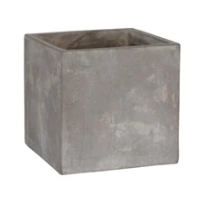 Grace, XS, Concrete, Aktion / L 11 x B 11 x H 11 cm