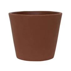 Inez, XS, Pecan Brown, Aktion / Ø 11 x H 10 cm
