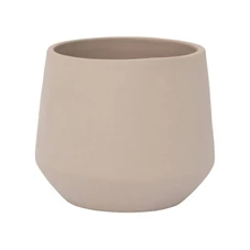 Julia, S, Funghi Beige, Aktion / Ø 14,5 x H 15 cm