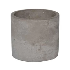 Lukas, XXS, Concrete, G6628-8-CO / Ø 6,8 x H 7,8 cm Lukas, XXS, Concrete, G6628-8-CO / Ø 6,8 x H 7,8 cm
