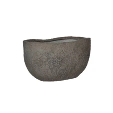 Mt. Hunter, L, Dioriet Grey, P3123-40-97 / L 80 x B 47 x H 40 cm