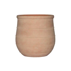 Nika, L, Brick Orange, R3201-52-96 / Ø 43 x H 52 cm