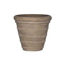 Selena, S, Chalk beige, R3203-26-95 / Ø 25 x H 26 cm