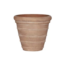 Selena, S, Brick Orange, R3203-26-96 / Ø 25 x H 16 cm