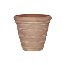 Selena, M, Brick Orange, R3203-32-96 / Ø 31 x H 32 cm