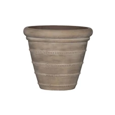 Selena, L, Chalk beige, R3203-46-95 / Ø 45 x H 46 cm