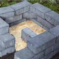 Der Hausbau kann losgehen