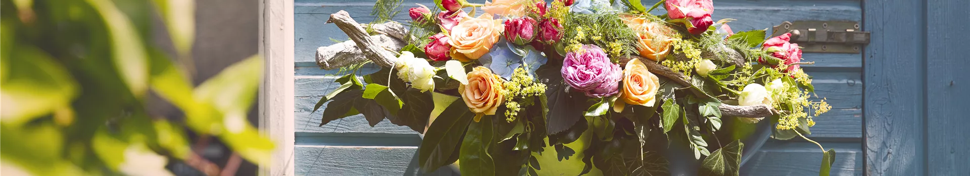 Das Gartenhaus – Wohnzimmerfeeling im Garten