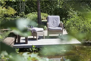 Gartenmöbel
