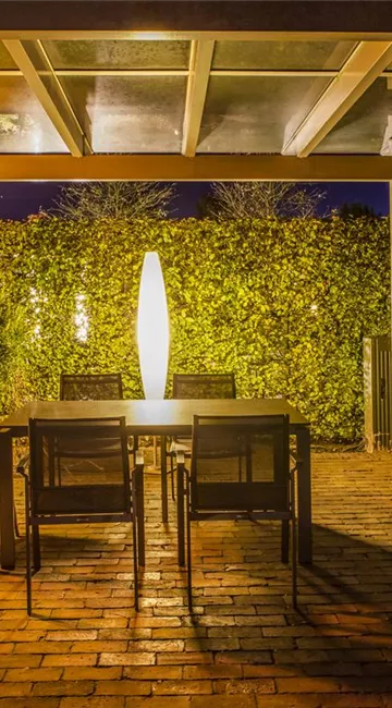 Feuerstellen im Garten