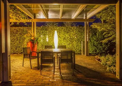 Feuerstellen im Garten