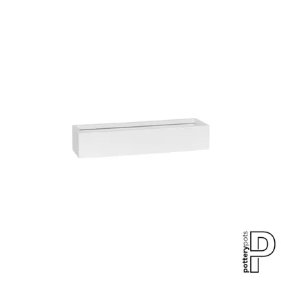 Natural - Balcony Slim Low Natural - Balcony Slim Low