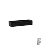 Natural - Balcony Slim Low