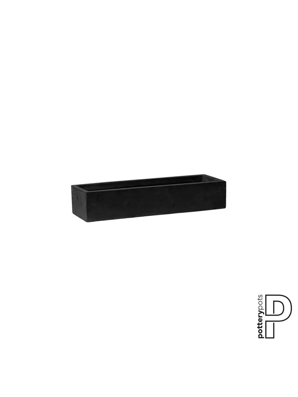 Natural - Balcony Slim Low