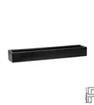 Natural - Balcony Slim Low