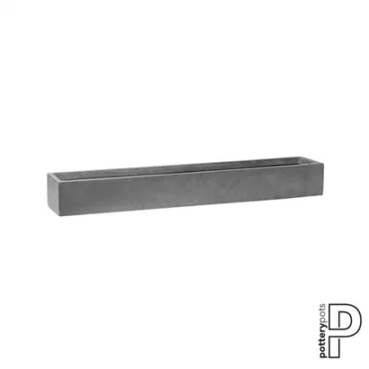 Natural - Balcony Slim Low