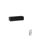 Natural - Balcony Slim Low