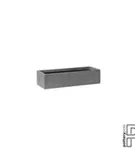 Natural - Balcony Slim Low Natural - Balcony Slim Low