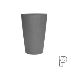 Belle, L, Grey E1010-90-03 / Ø 60 x H 90 cm; 183 Liter Belle, L, Grey E1010-90-03 / Ø 60 x H 90 cm; 183 Liter