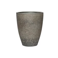 Ben, L, Diorite Grey / Ø 46,5 x H 55 cm; 71 Liter