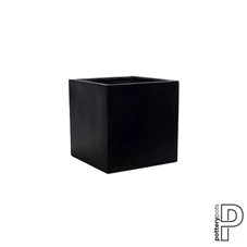 Block, S, Black E1003-30-01 / L 30 x B 30 x H 30 cm; 26 Liter