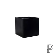 Block, S, Black E1003-30-01 / L 30 x B 30 x H 30 cm; 26 Liter