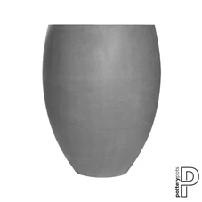 Bond, L, Grey E1117-85-03 / Ø 68 x H 85 cm; 217 Liter