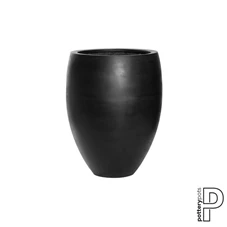 Bond, M, Black E1117-62-01 / Ø 48,5 x H 61,5 cm; 86 Liter