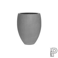 Bond, M, Grey E1117-62-03 / Ø 48,5 x H 61,5 cm; 86 Liter