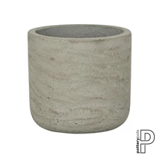 Charlie, XXS, Grey washed P3024-10-34 / Ø 10,6 x H 9,9 cm; 0,6 Liter